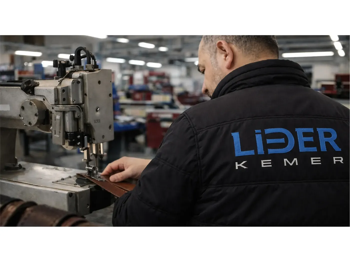 Our Company Profile