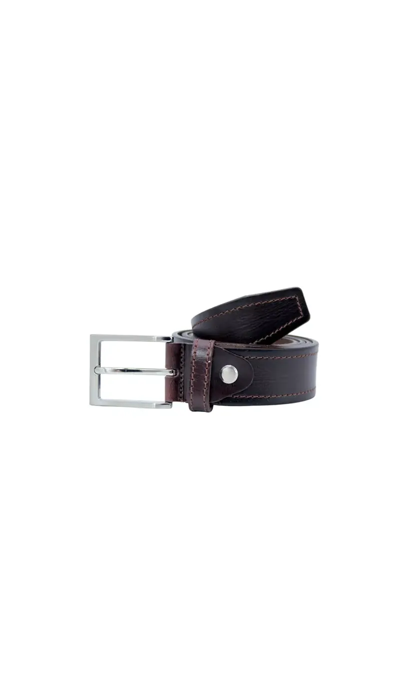 Private Label Belt Manufacturing Custom Leather Production Guide