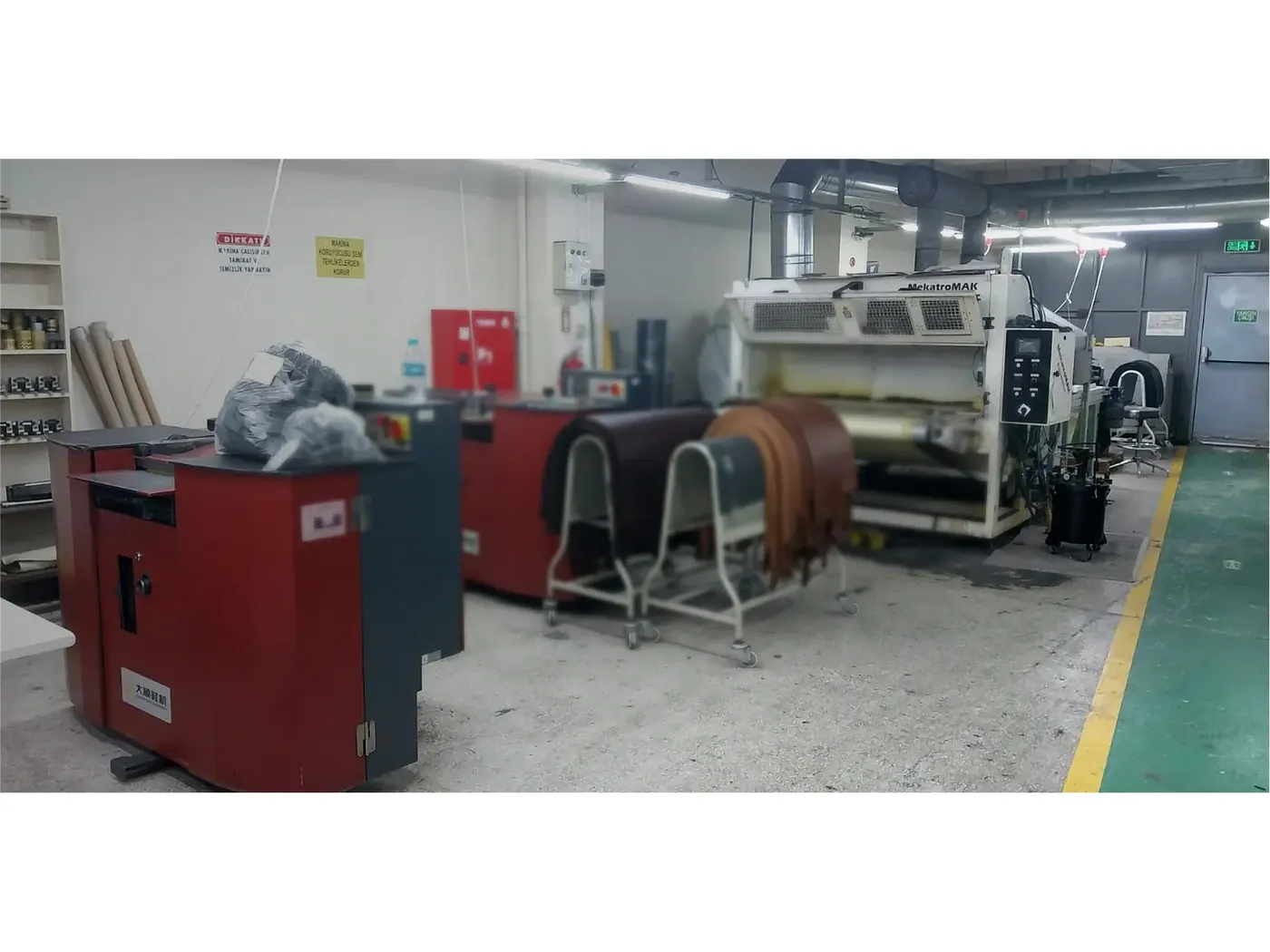 TürkiyeKemerFabrikası Rehberi | Doğru Üretici Seçimi ve Toptan Kemer Tedarik Süreci