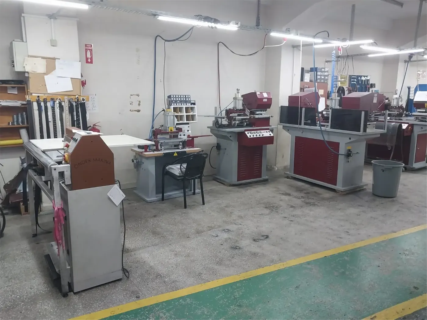Private Label Belt Manufacturing Custom Leather Production Guide