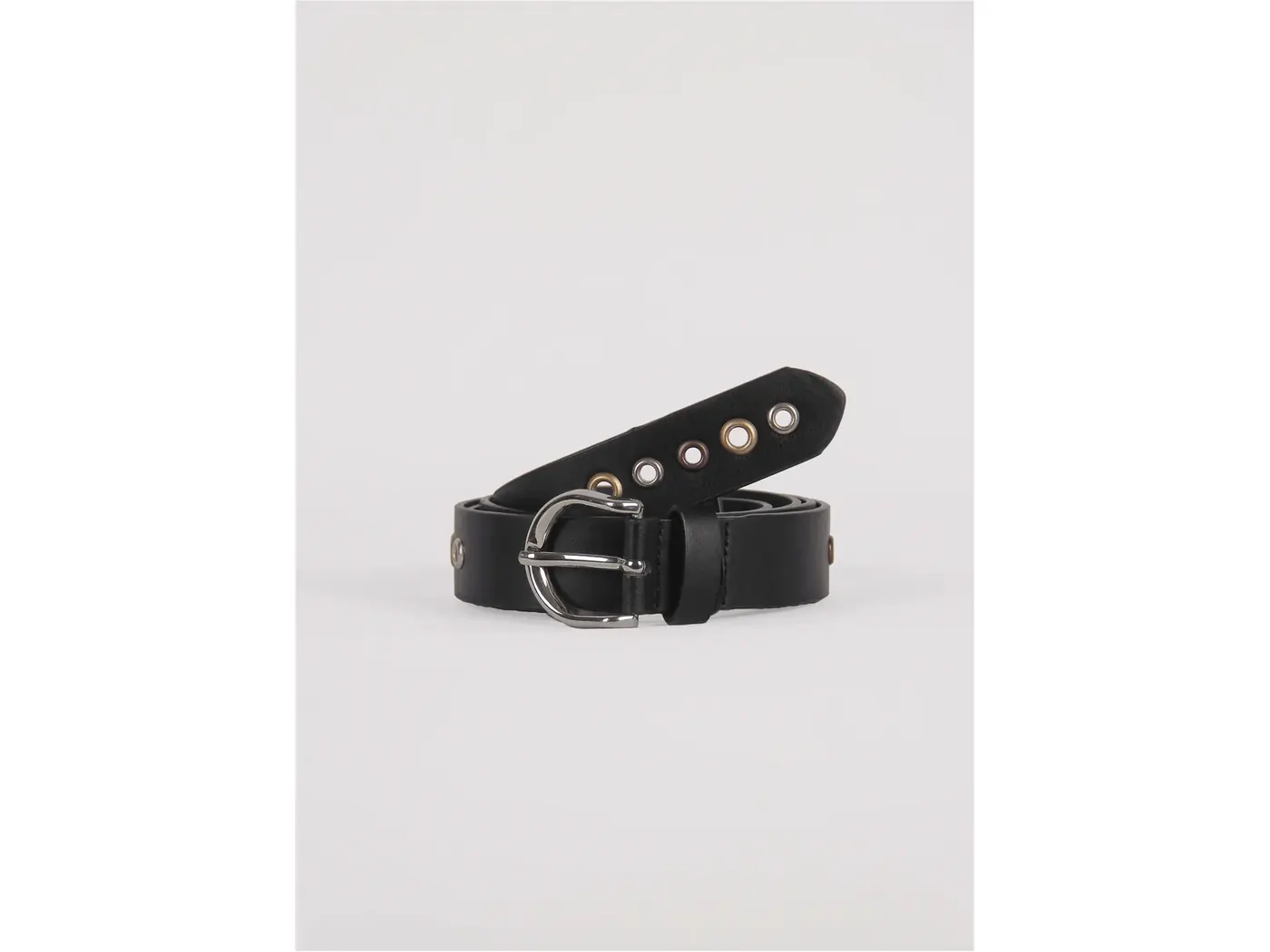 Differences Between Genuine Leather Belts and PU Leather Belts