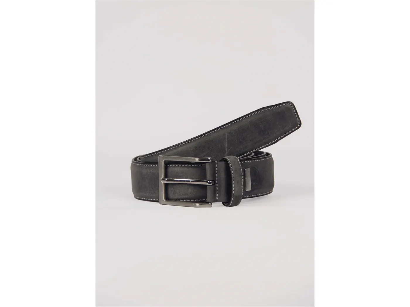 Differences Between Genuine Leather Belts and PU Leather Belts