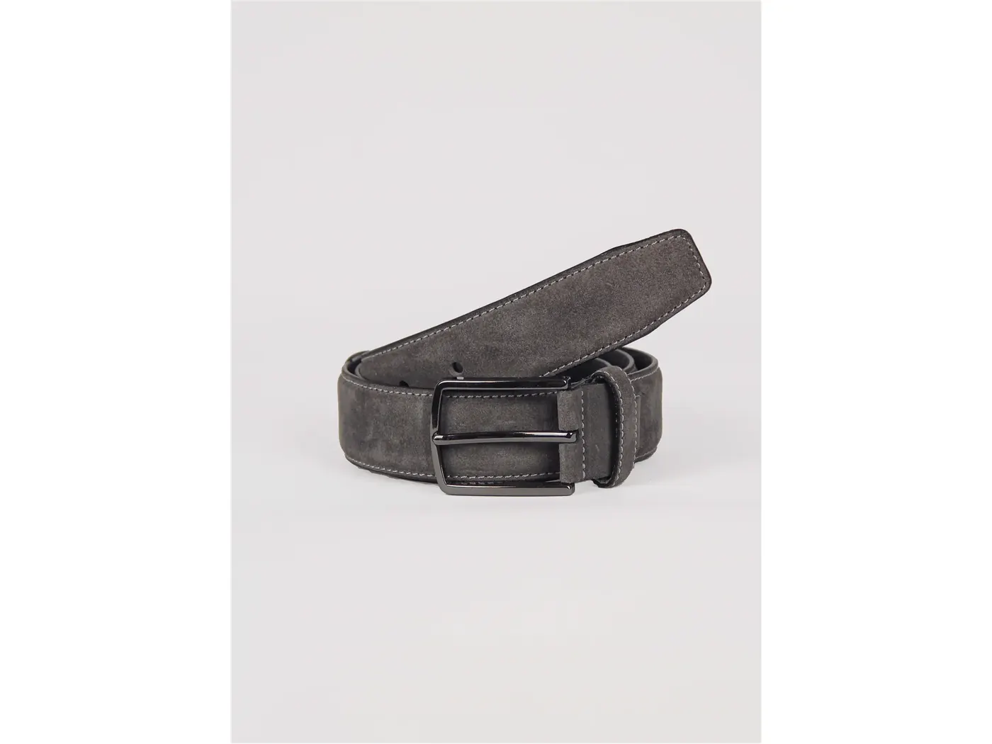 Differences Between Genuine Leather Belts and PU Leather Belts