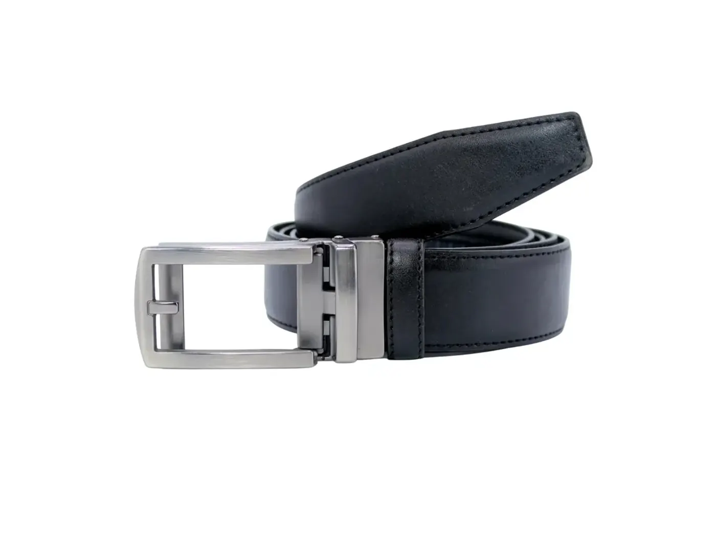 Belt production