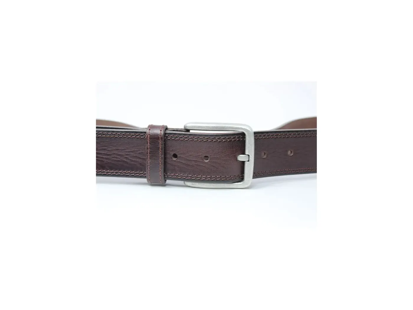 Belt production