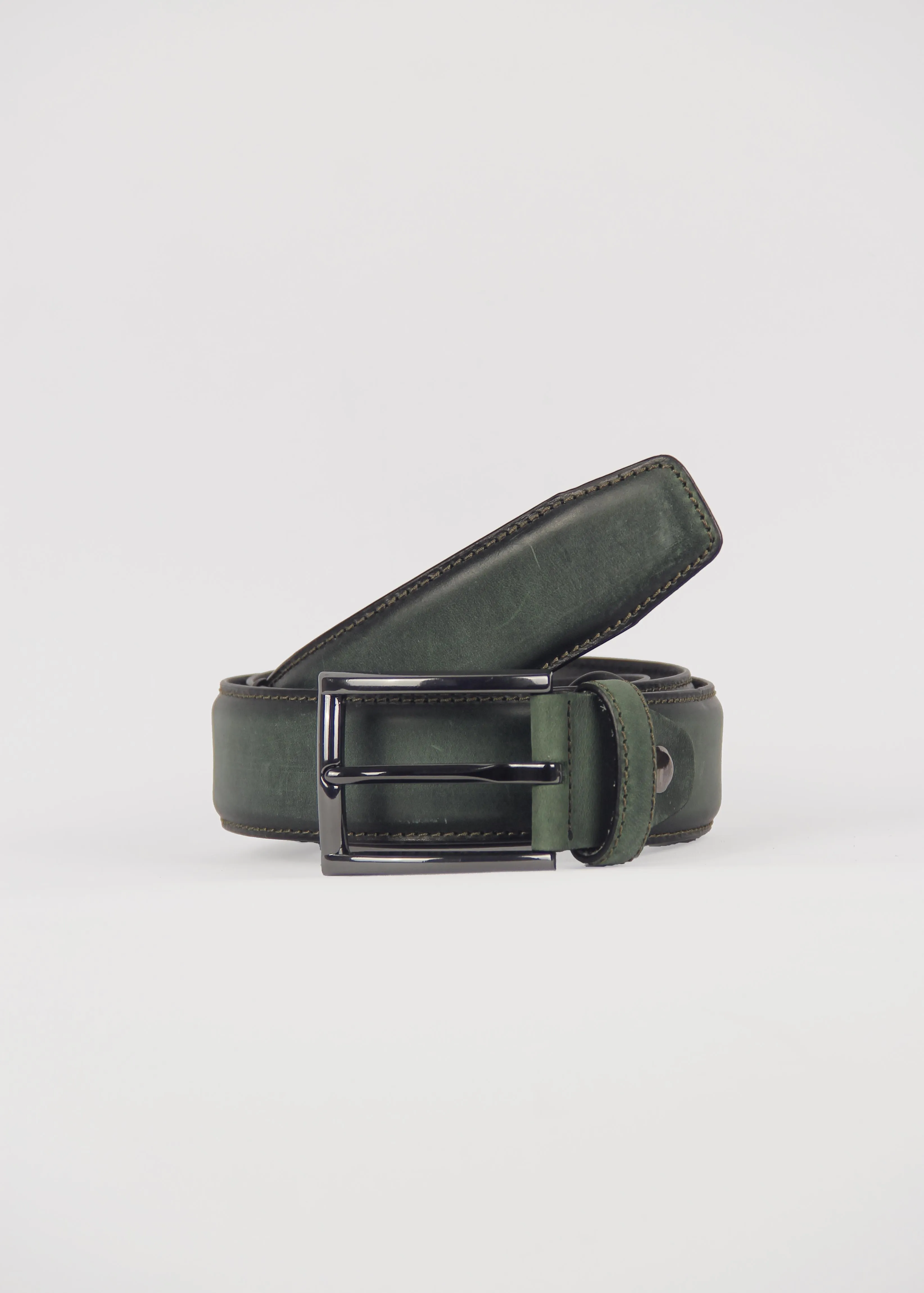 Reversible Leather Belt Wholesale Maximize Wardrobe Versatility