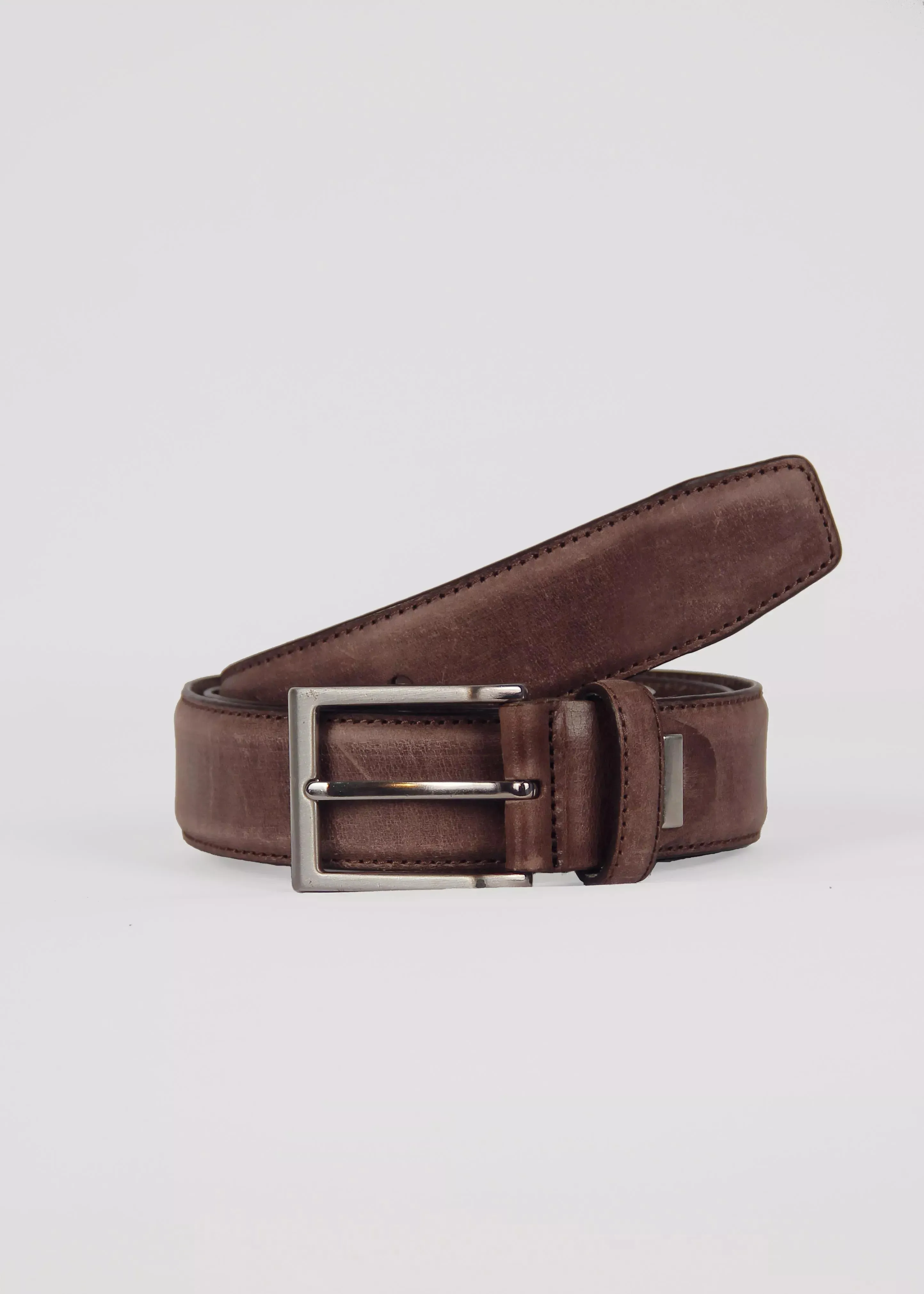 Private Label Leather Belt Manufacturer Turkey Custom Belt Production for European Brands
