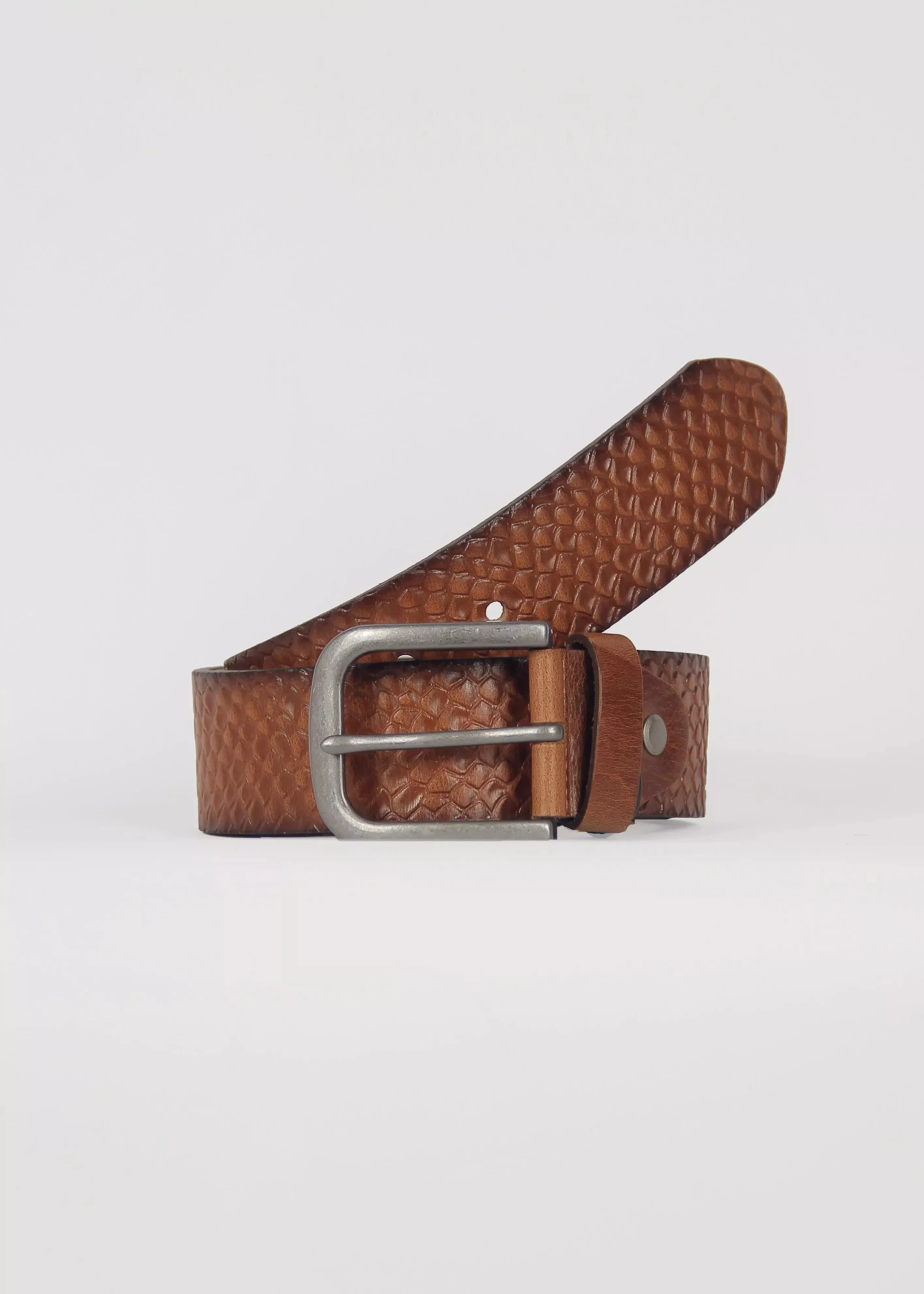 Handmade Leather Belts Wholesale Artisan Quality Belt for European Boutiques