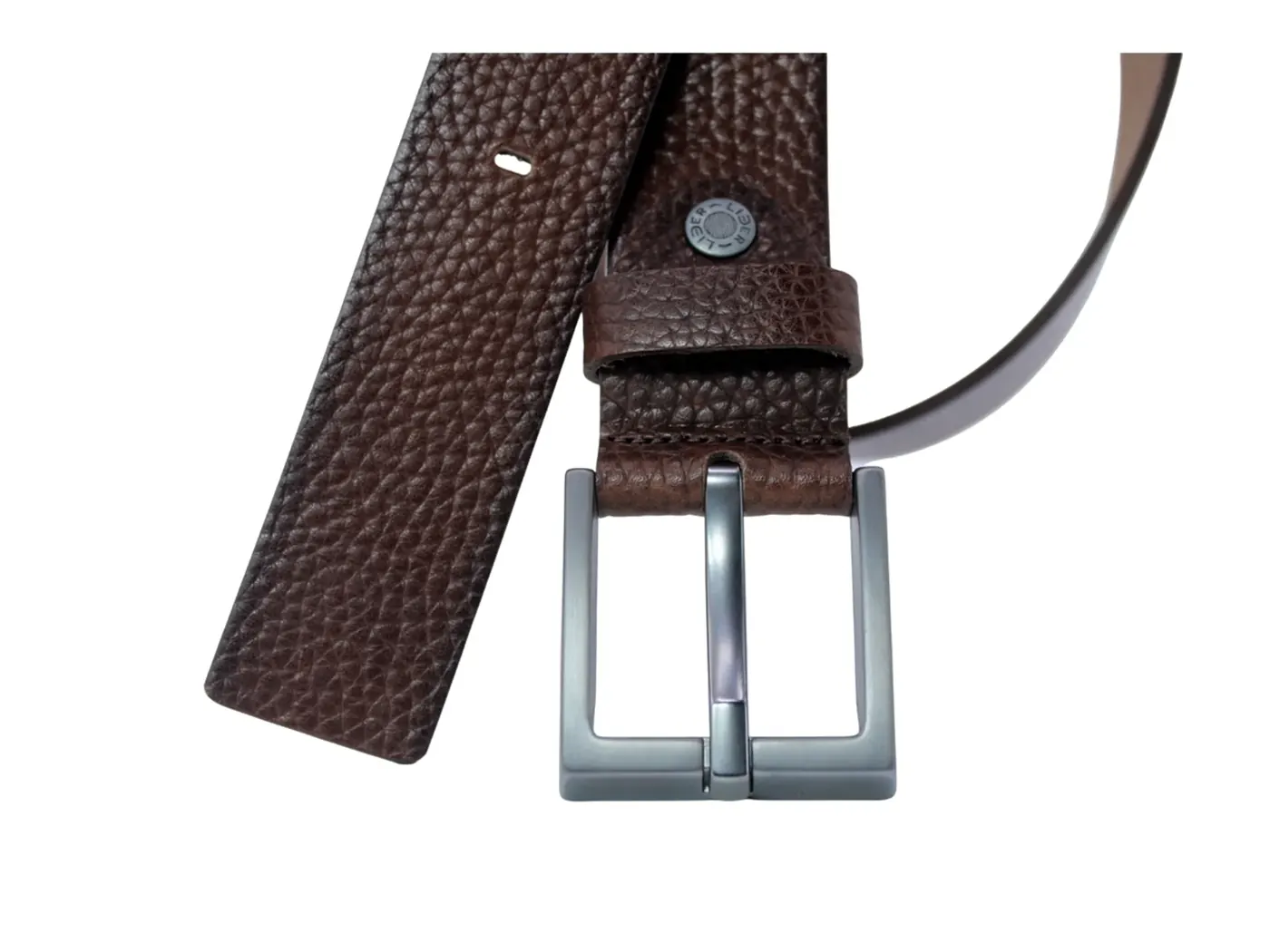 Leder Guertel Hersteller