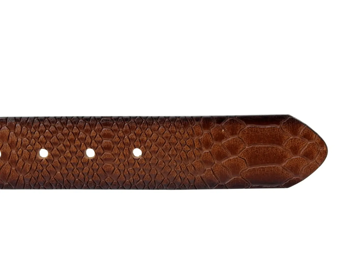 Leder Guertel Hersteller