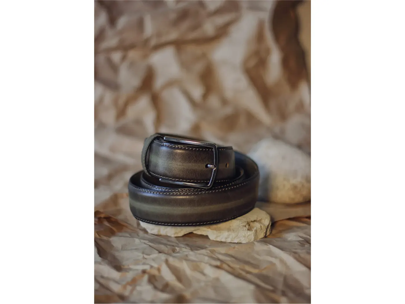 Custom Leather Belts for Brands and Retailers  Design Your Own High and Quality Models
