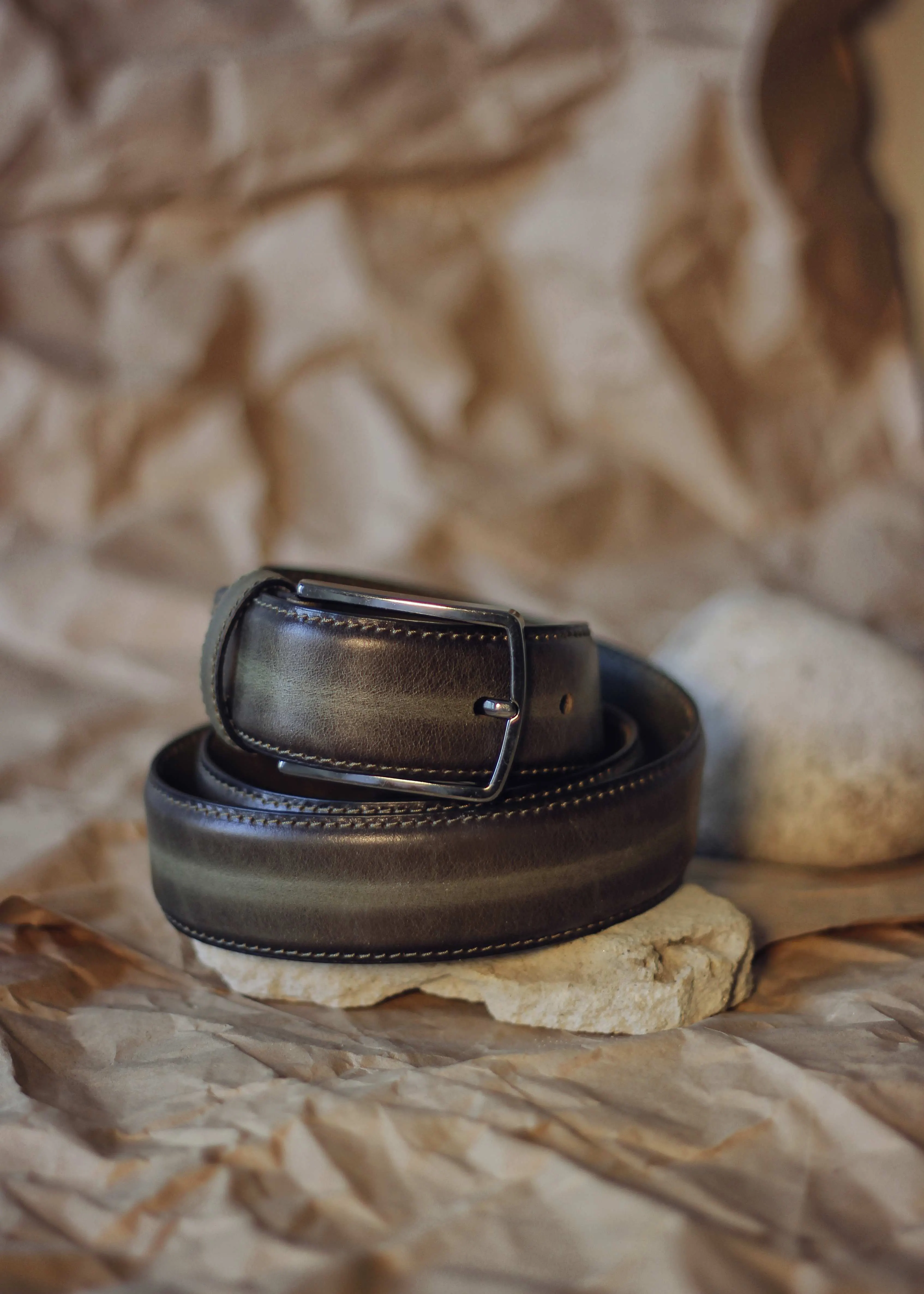 Wholesale Leather Belt Factory