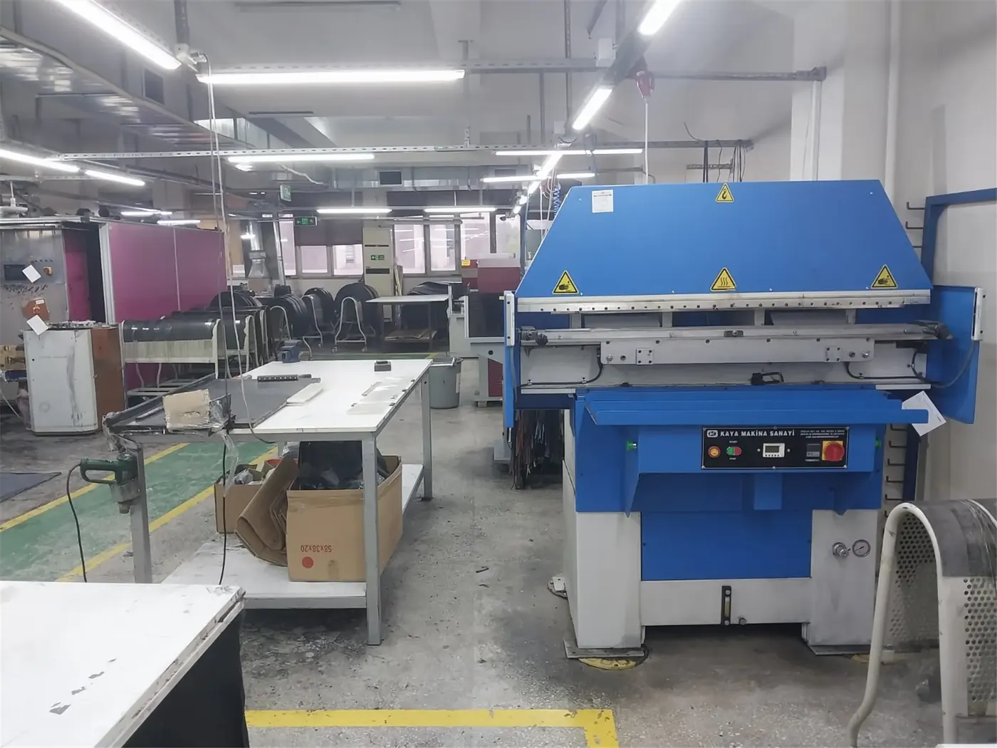 Belt Manufacturer in Turkey