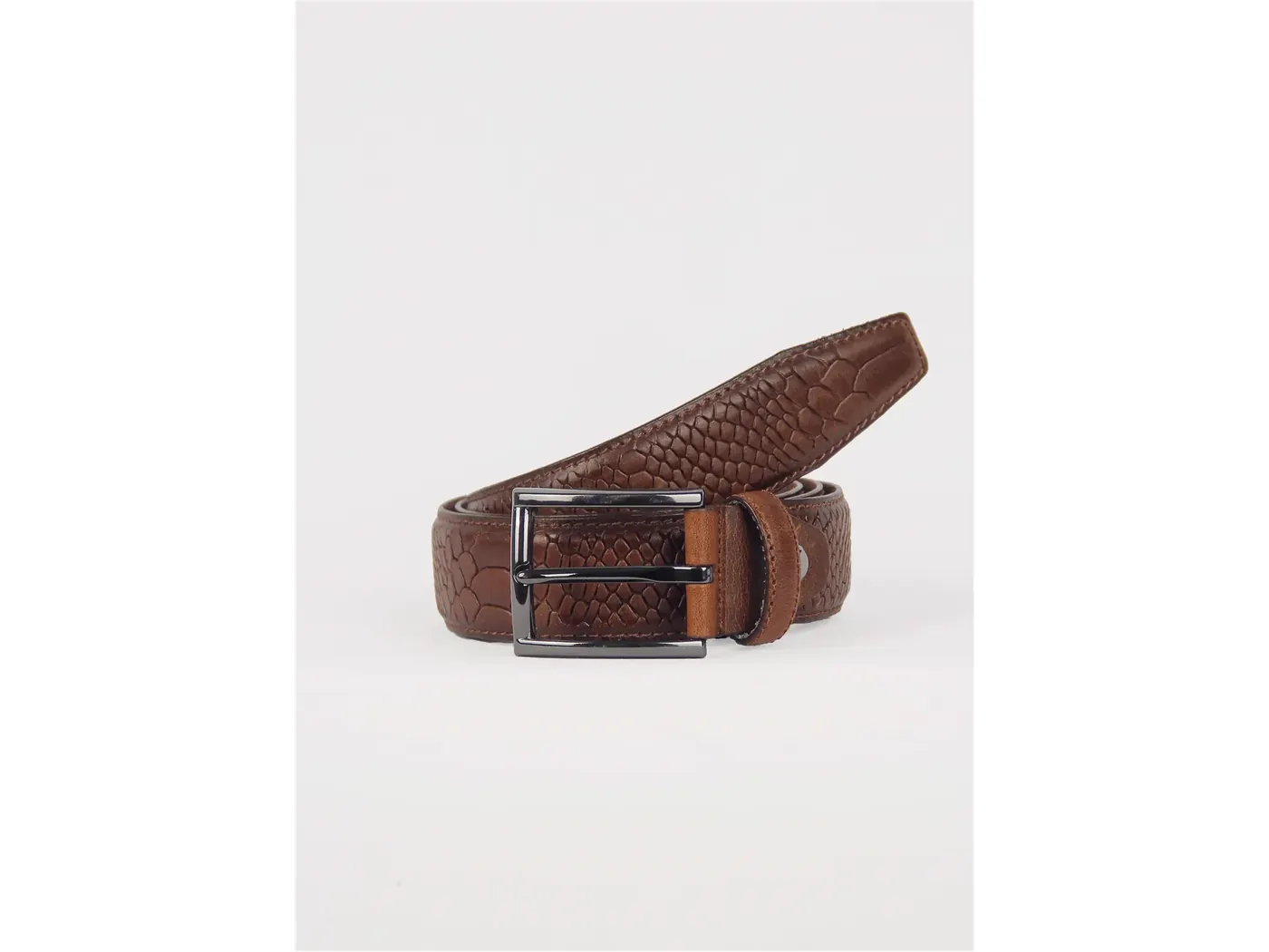 Wholesale Custom Leather Belts