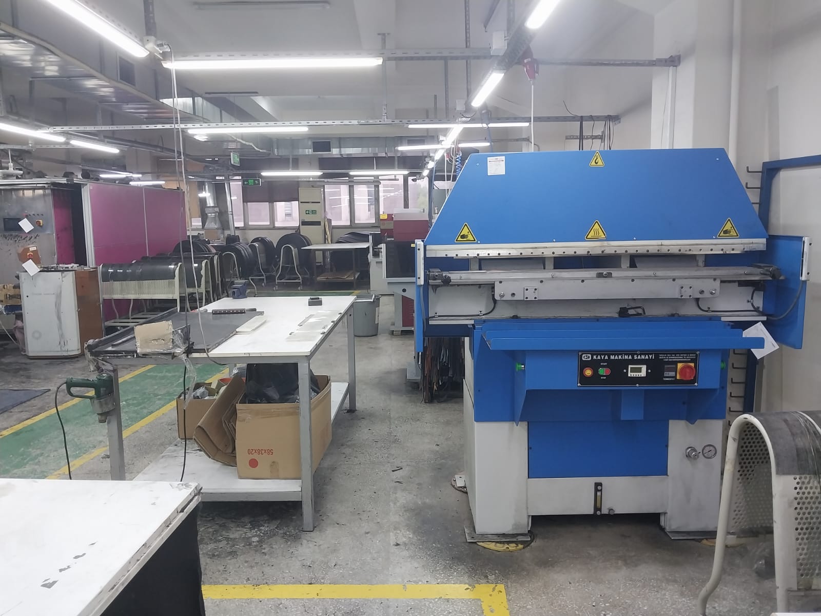 Wholesale leather belt manufacturer Turkey factory